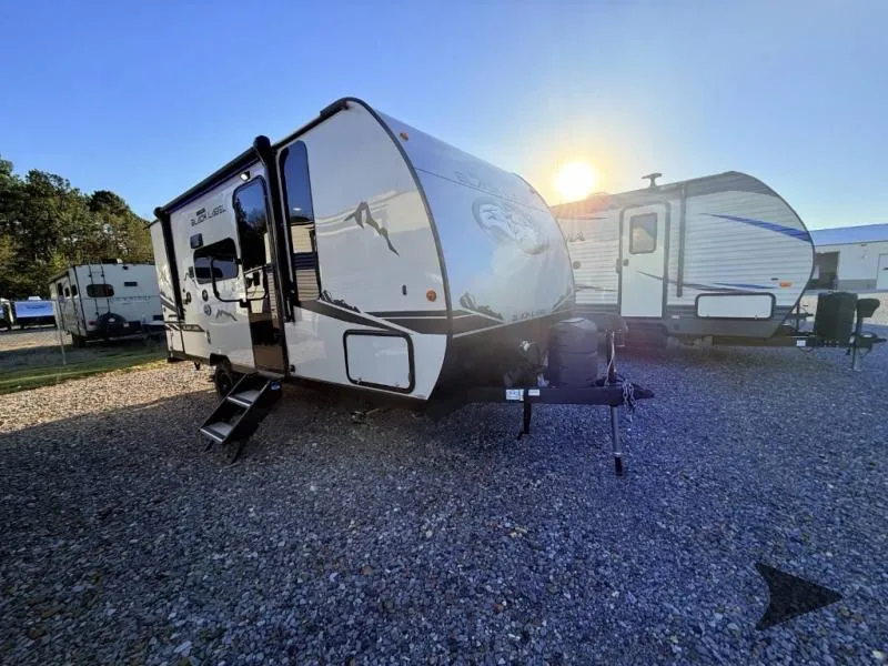 2024 Forest River RV Cherokee 16KHBL - Main photo