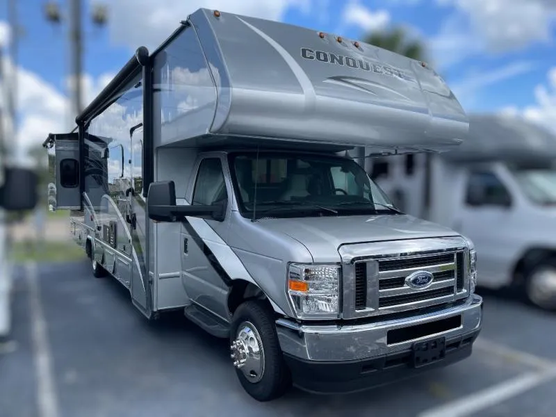 2025 Gulf Stream RV Conquest 6320D - Main photo