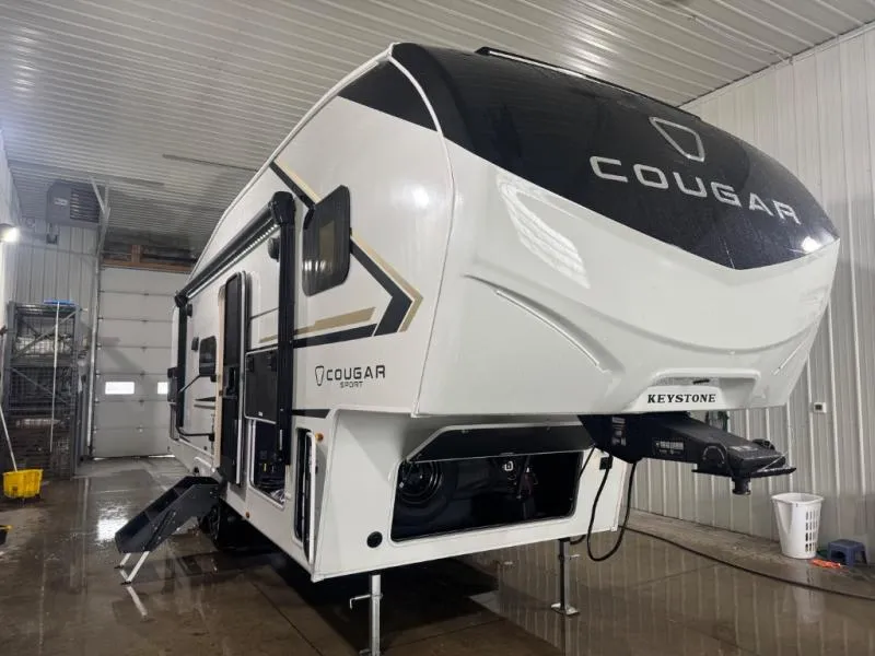 2026 Keystone Cougar Sport 2400RE - Photo 2