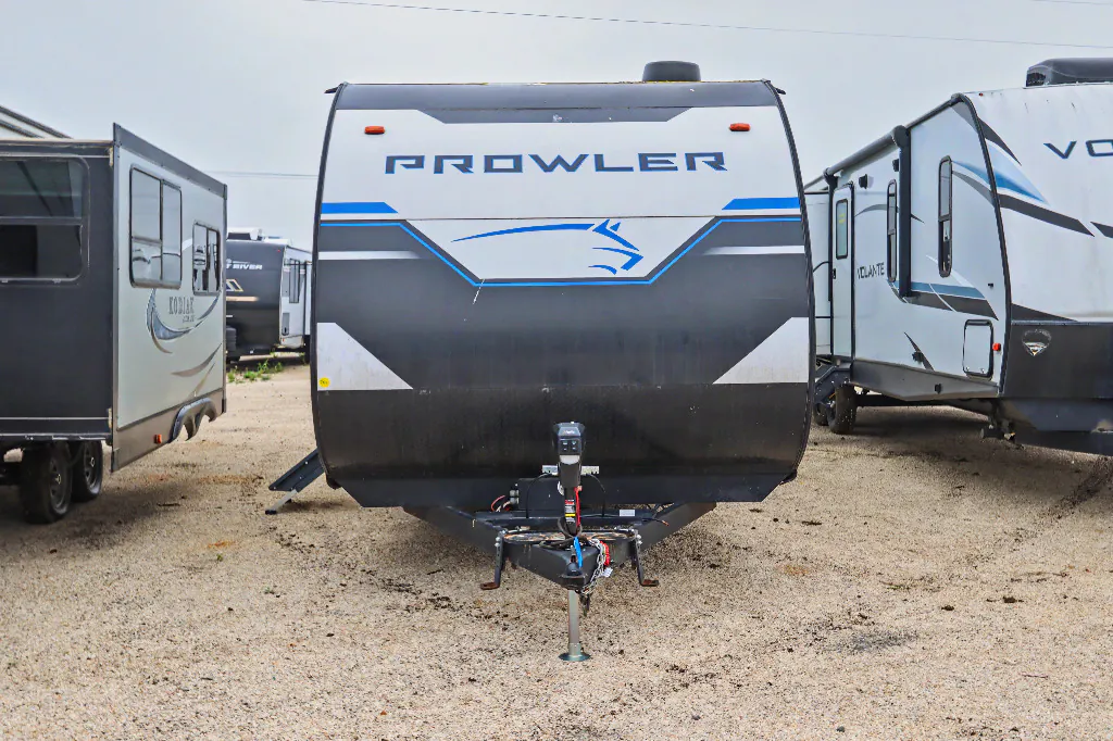2023 Heartland Prowler 250SBH - Photo 3