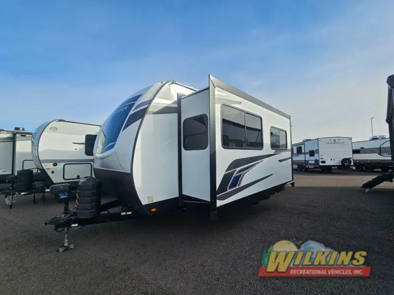 2026 Venture RV SportTrek ST251VFK - Photo 4