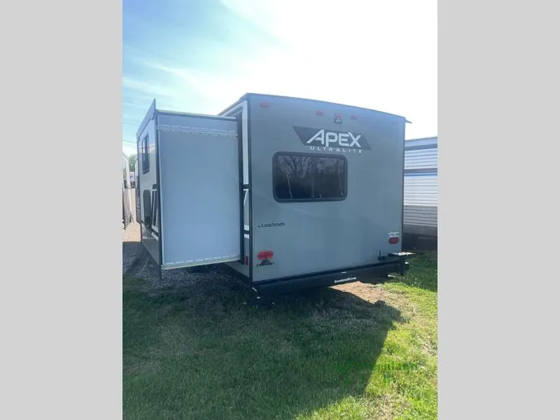 2022 Coachmen Apex Ultra-Lite 300BHS - Photo 3