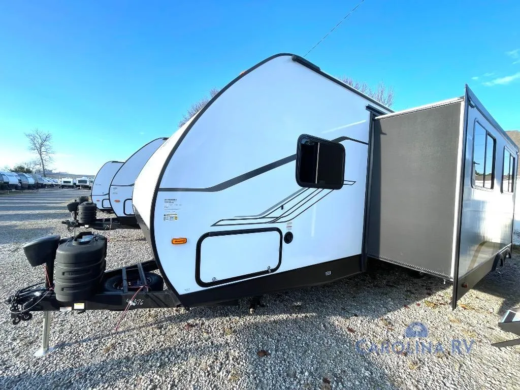 2026 Coachmen RV Apex X Series 29BHX - Photo 3
