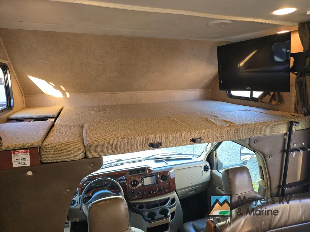 2017 Forest River Forester 2861DS, Photos photo 13