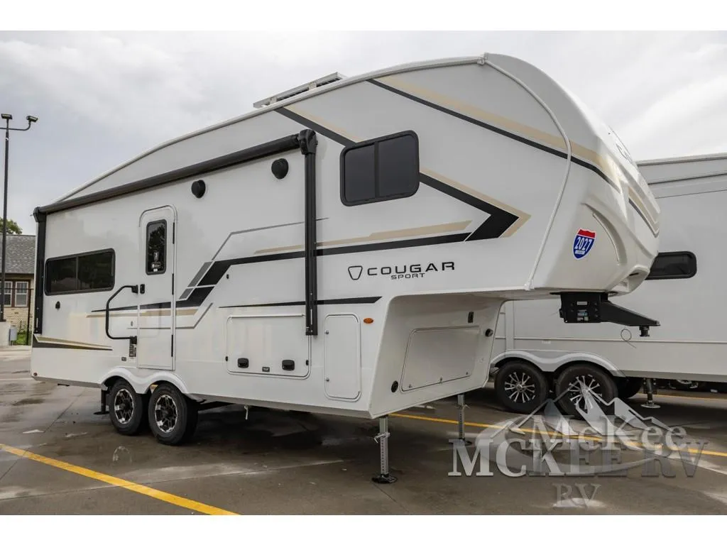 2027 Keystone RV Cougar Sport 2100ML - Photo 2