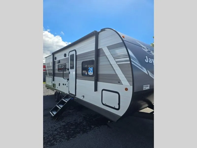 2027 Jayco Jay Flight SLX 245BHS - Photo 2