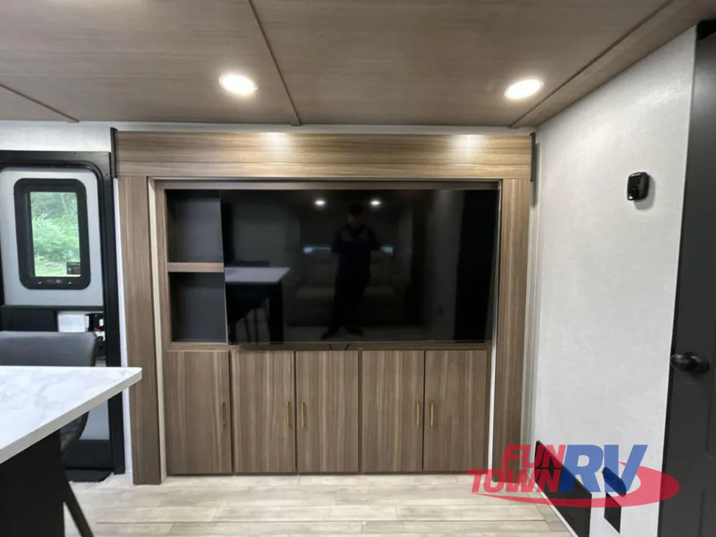2026 Forest River Vibe Extreme Lite 2500FIK, Photos photo 18