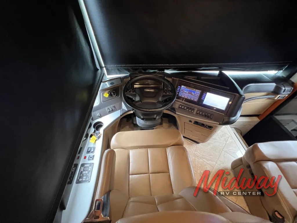 2020 Newmar New Aire 3543, Photos photo 80