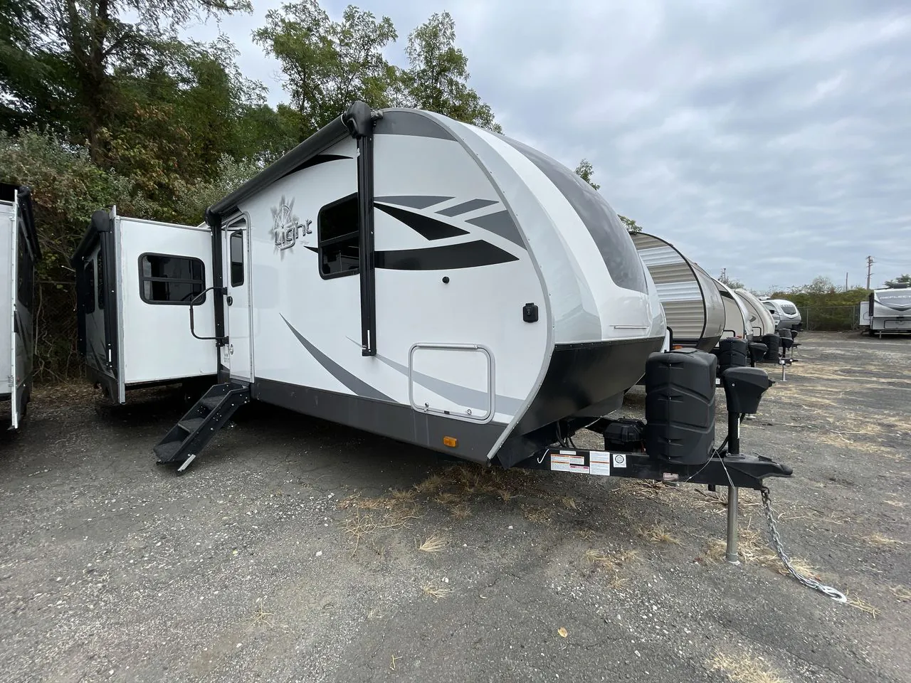2021 Highland Ridge Open Range Light LT291RLS - Photo 2