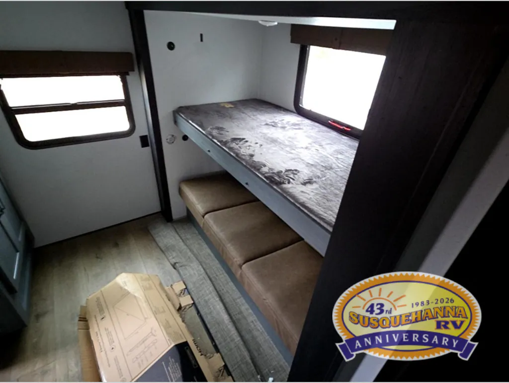 2026 Forest River Puma Vista 429LFT, Photos photo 30
