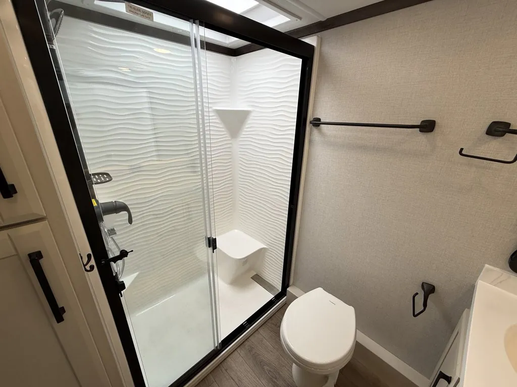 2026 Forest River RiverStone 420RE, Photos photo 37