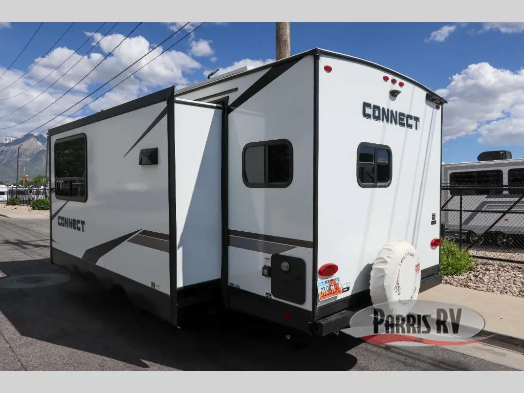2025 KZ Connect SE 211MKSE - Photo 3