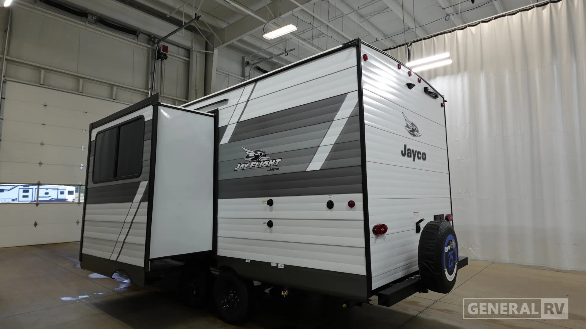 2026 Jayco Jay Flight 200MKS - Photo 4