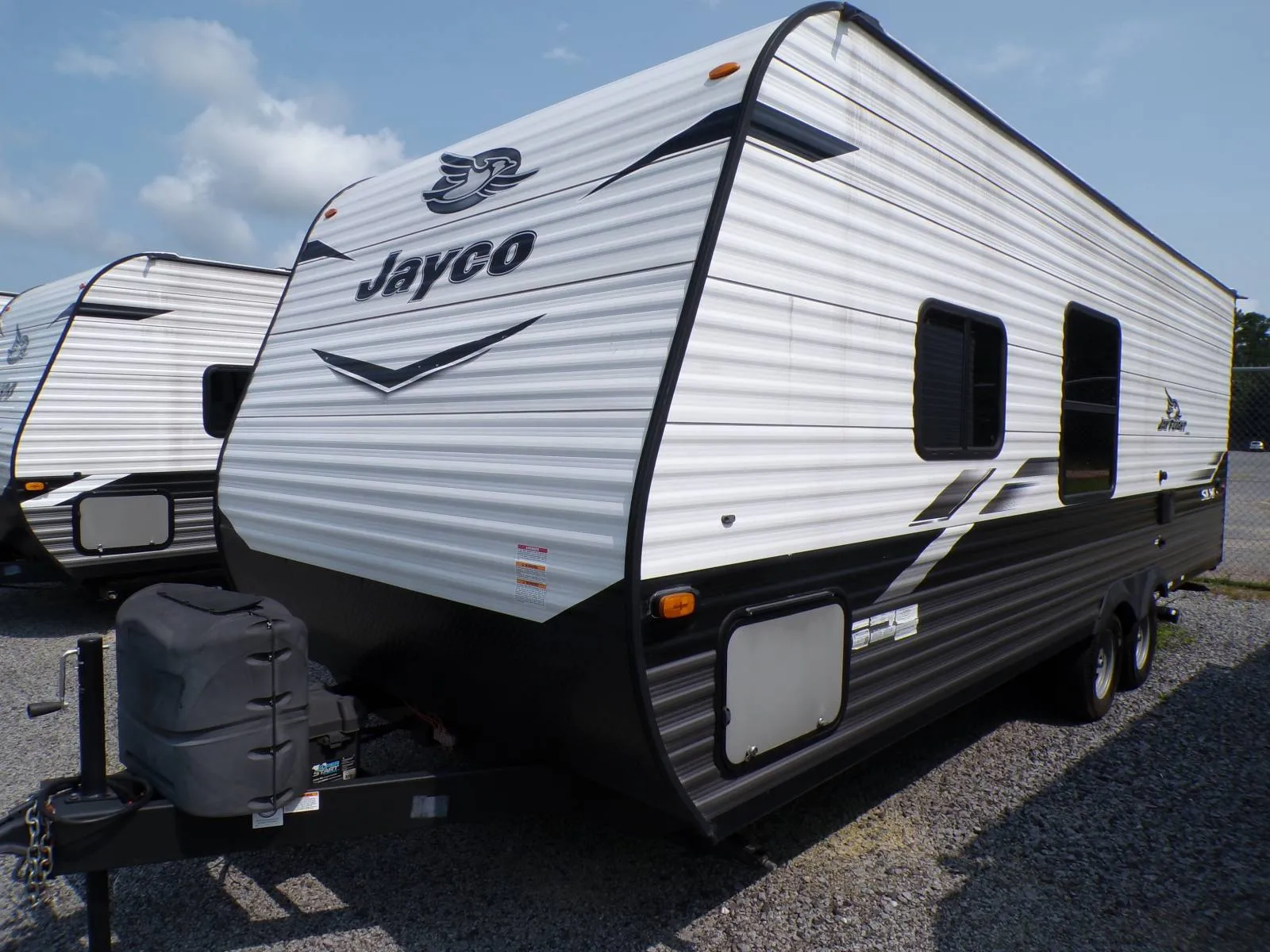 2022 Jayco Jay Flight 224BH - Photo 4