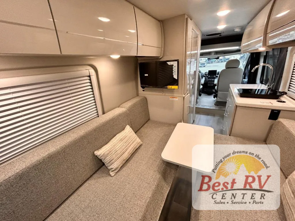 2026 Thor Motor Coach Tellaro 20U, Photos photo 58