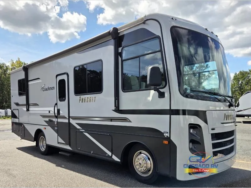 2024 Coachmen Pursuit 27XPS - Photo 3