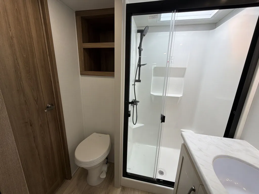 2027 Forest River Mesquite 3130ML, Photos photo 18
