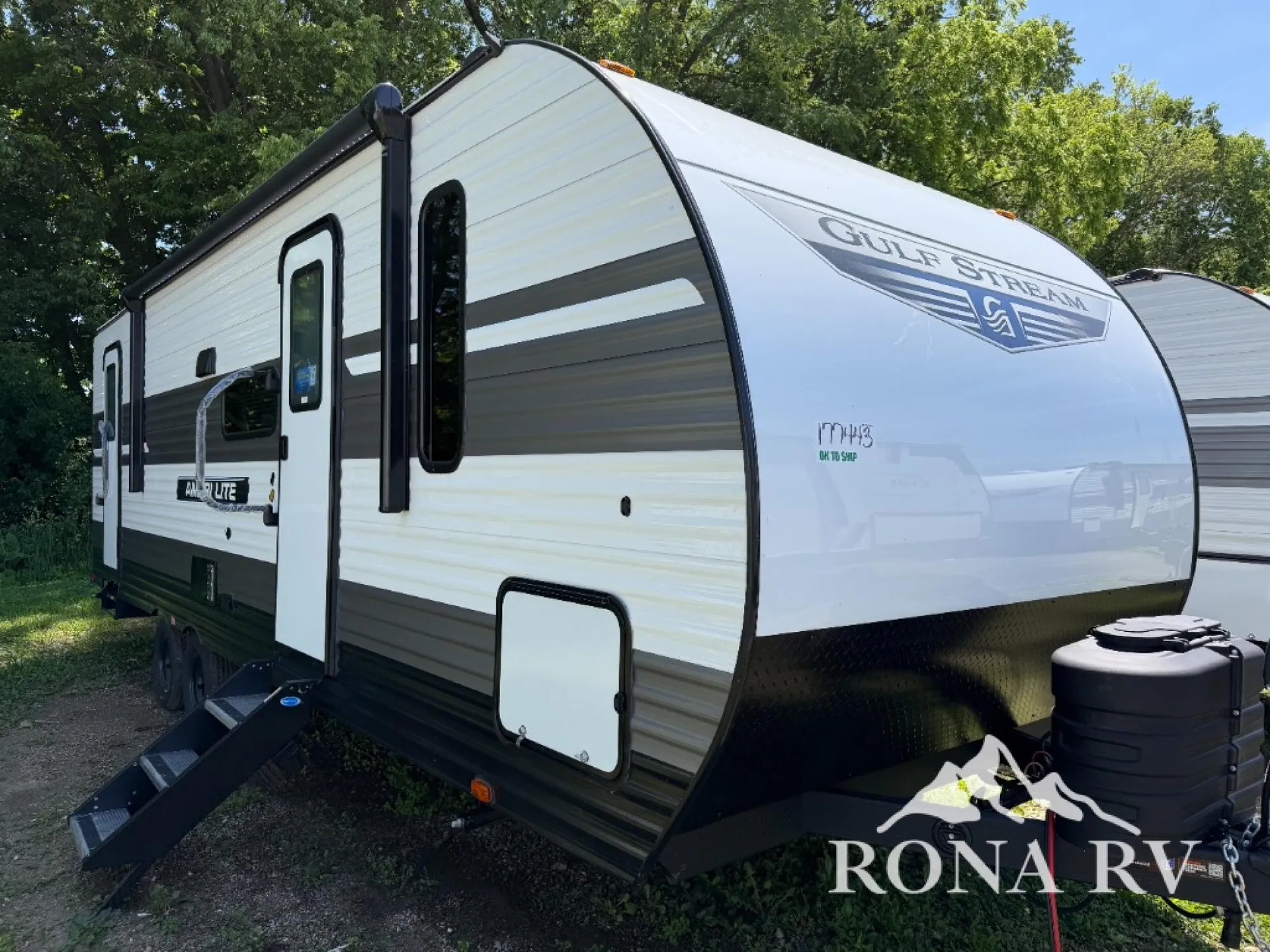 2026 Gulf Stream RV Ameri-Lite Ultra Lite 268BH - Photo 2