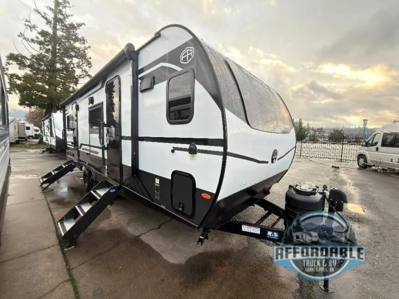 2026 Forest River RV Un-Mapped 25FK - Photo 2