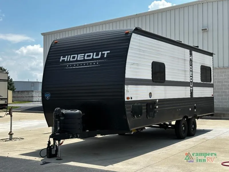 2024 Keystone Hideout Sport 200RL - Photo 4