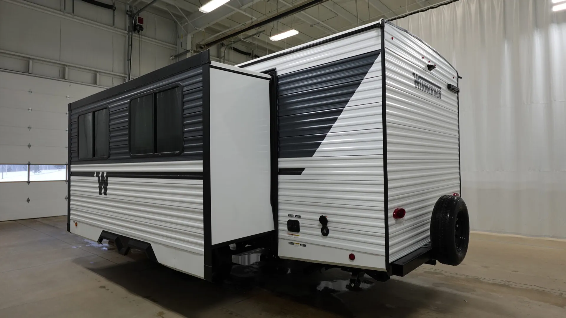 2026 Winnebago Access 24RB - Photo 4