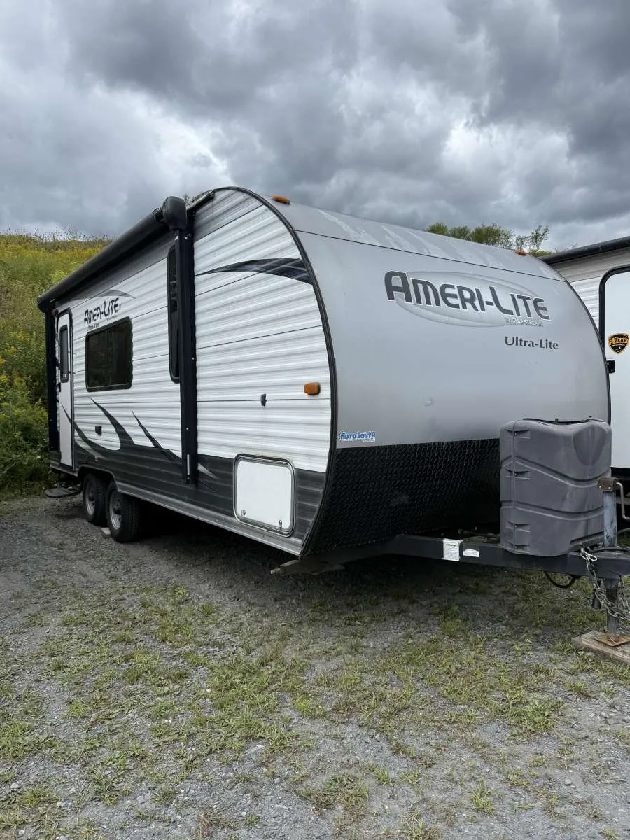 2016 Gulf Stream AMERI-LITE 218MB - Photo 2