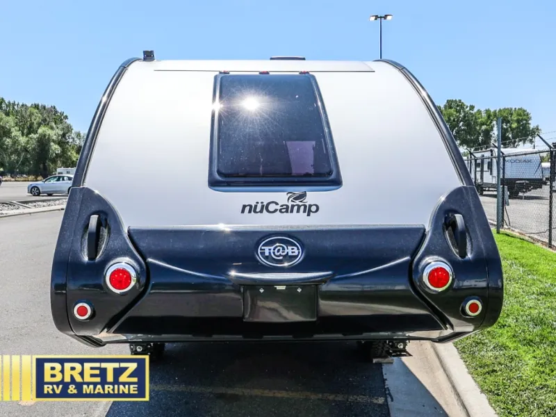 2026 nuCamp RV T@B 400 BD - Photo 4