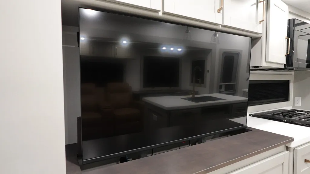 2026 Brinkley Model Z 3610, Photos photo 42
