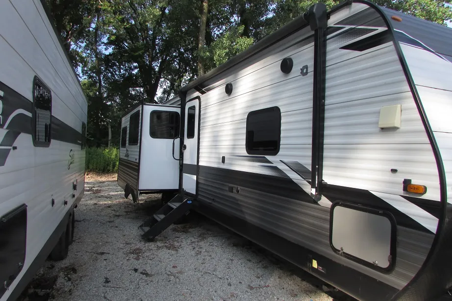 2022 Jayco Jay Flight 34RSBS - Photo 4