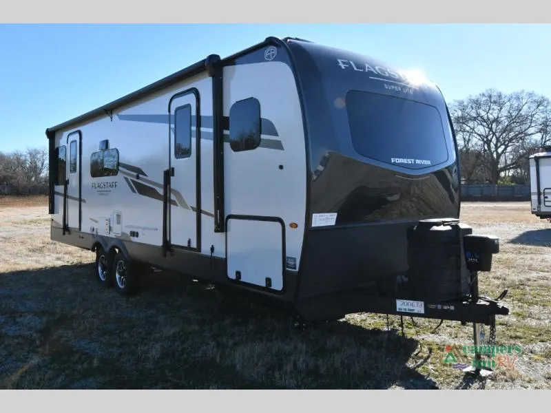 2026 Forest River Flagstaff Super Lite 26SRD - Photo 2