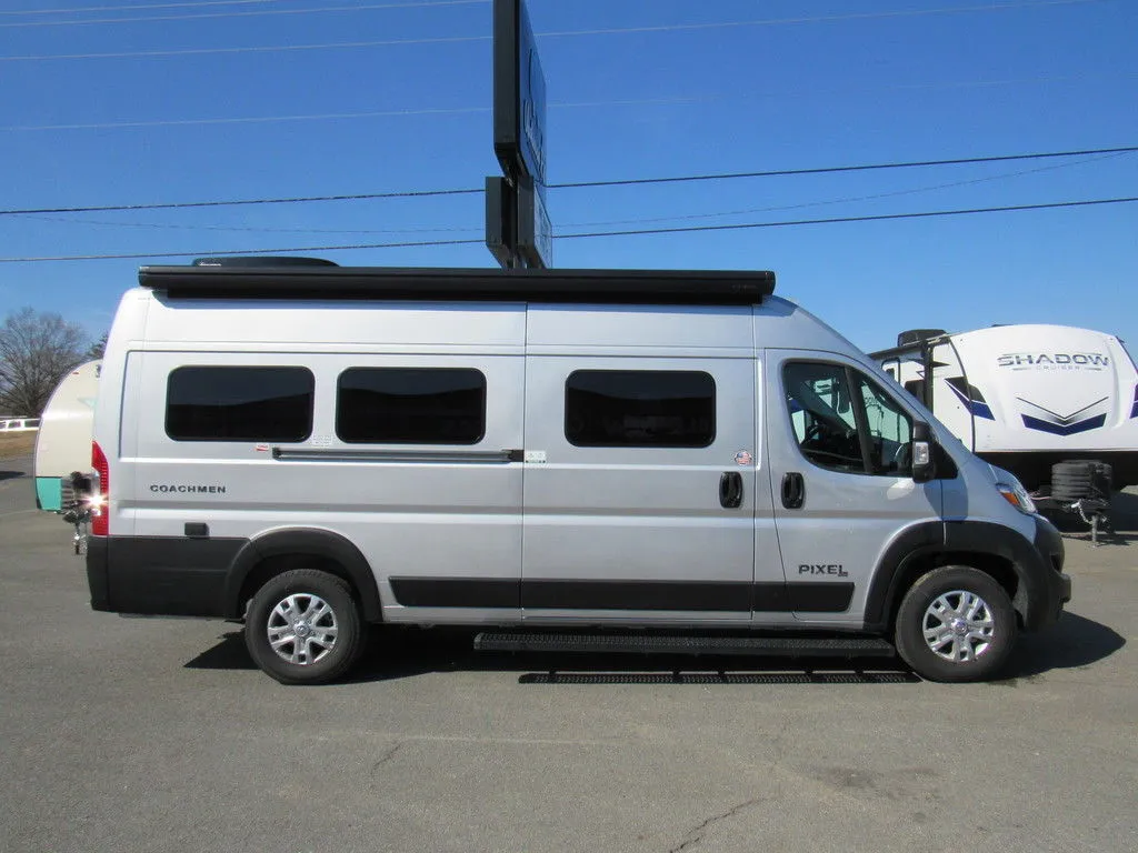 2026 Coachmen Pixel P 2.0M - Photo 2