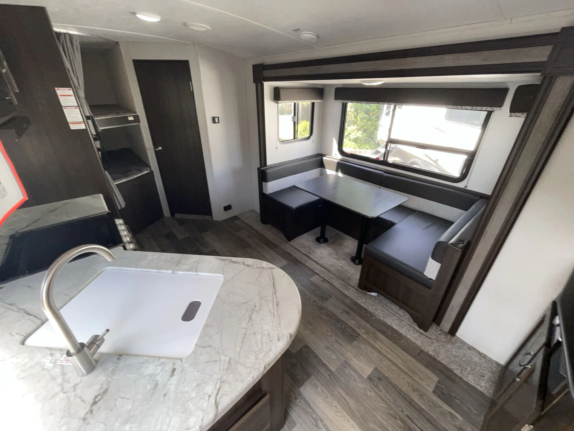 2020 Keystone Springdale 240BHWE — living area main