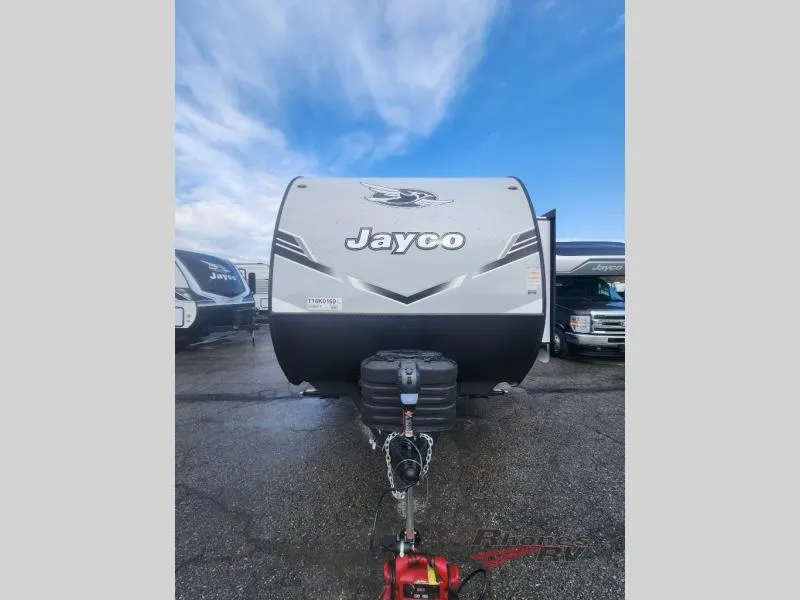 2026 Jayco Jay Flight SLX 325BHT - Photo 3