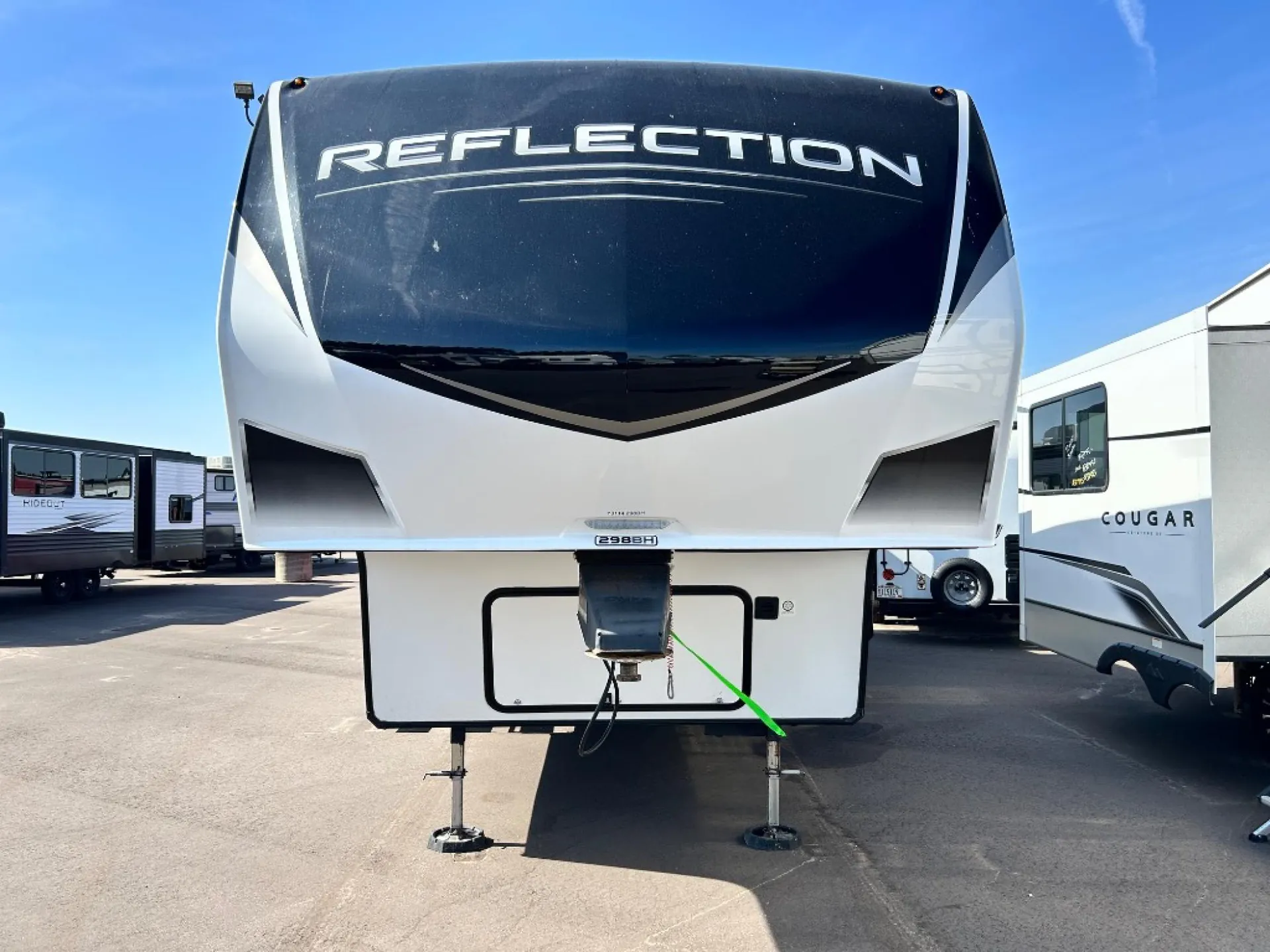 2023 Grand Design Reflection 150 Series 298BH - Photo 3