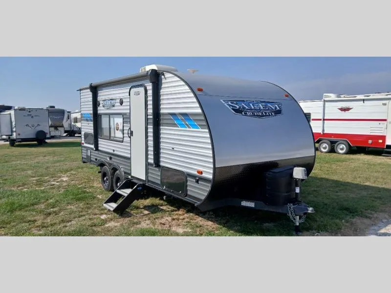 2022 Forest River Salem Cruise Lite 171RBXL - Photo 2
