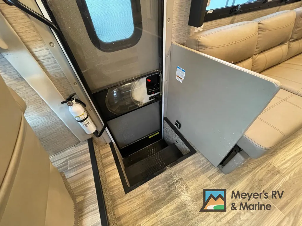 2023 Thor Motor Coach Vegas 24.3, Photos photo 31