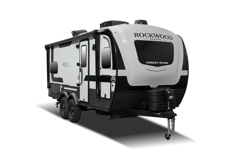 2027 Forest River Rockwood Geo Pro LE G17BLE - Photo 3