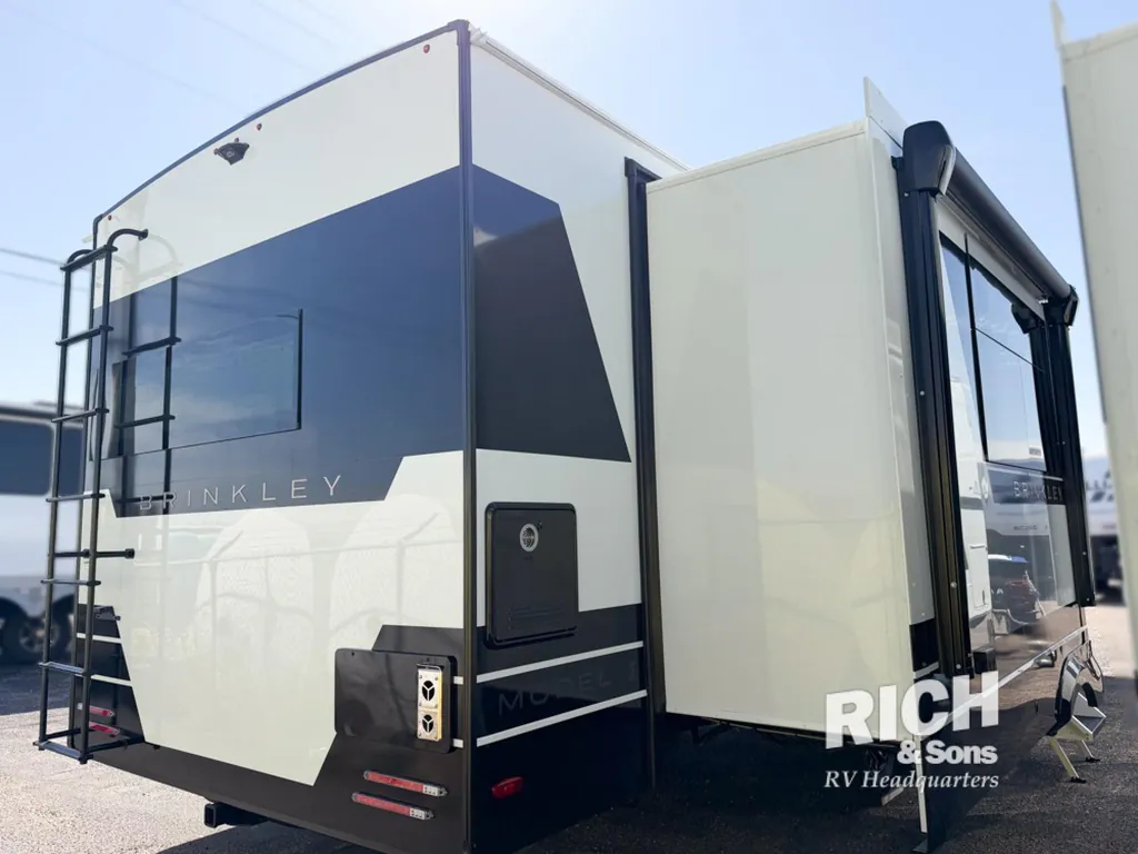 2026 Brinkley Model I 280, Photos photo 5