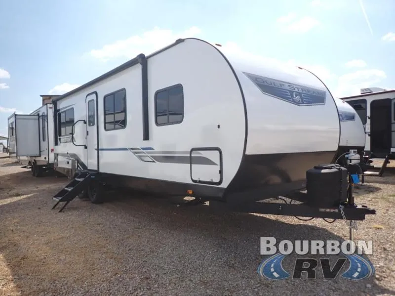 2026 Gulf Stream RV Kingsport Ultra Lite 251RE - Main photo