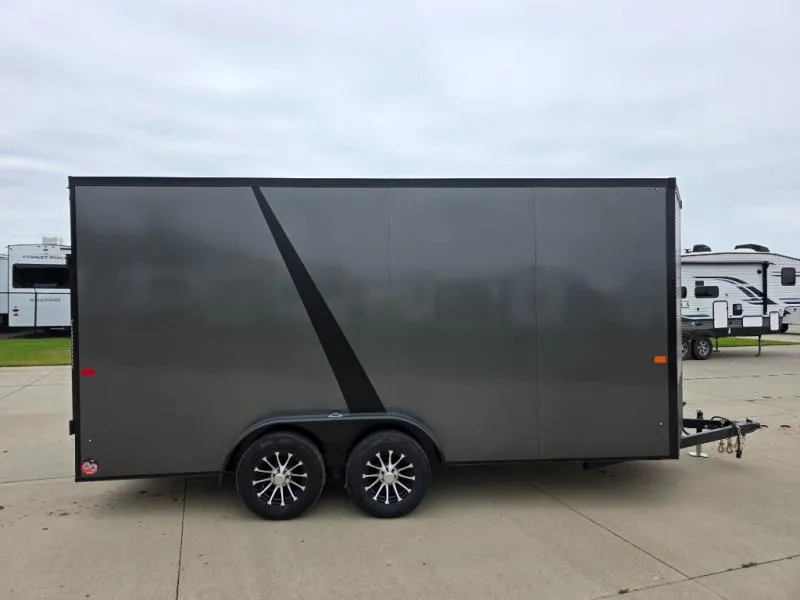 2027 Aero Aero 16TA35UTV - Photo 2