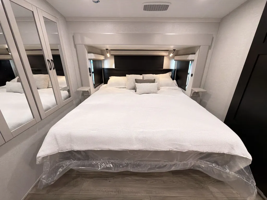 2026 Jayco North Point 387FBTS, Photos photo 13