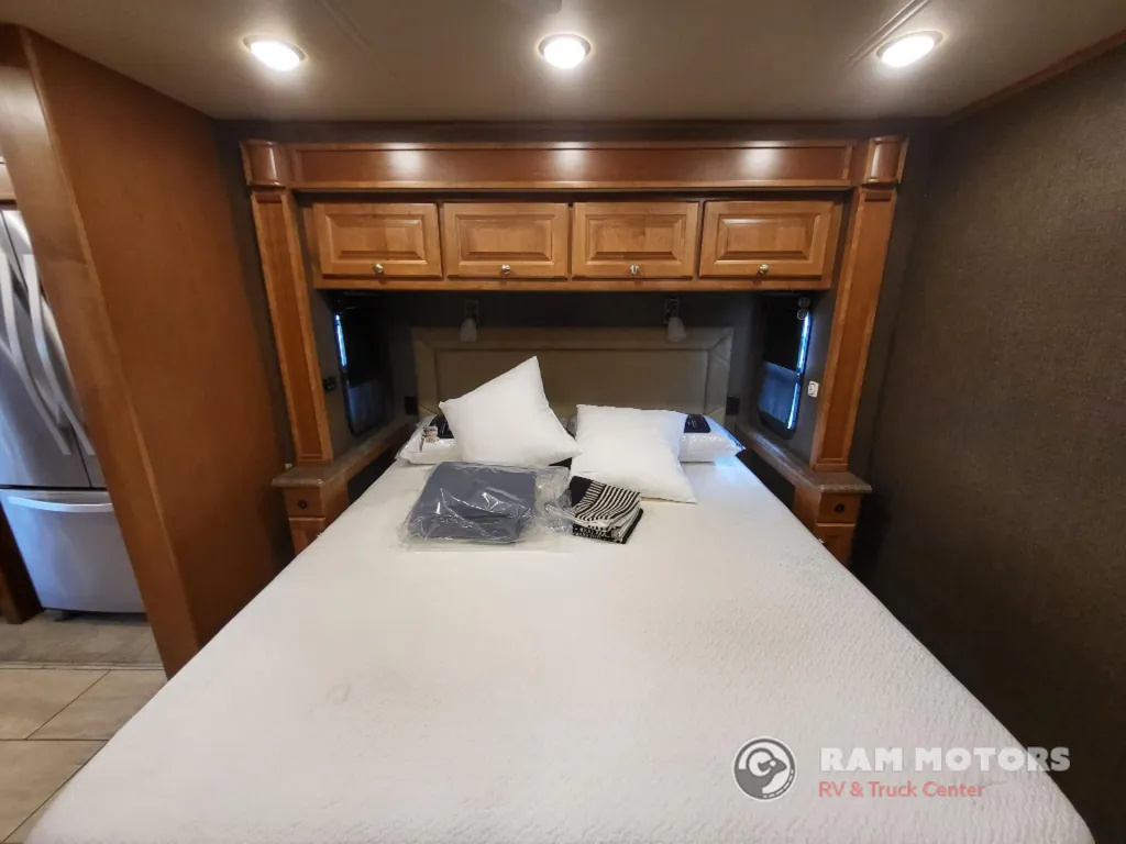 2017 Tiffin Open Road Allegro 34 PA, Photos photo 19