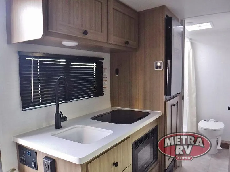 2027 Forest River RV Flagstaff E-Pro 171BLE - Photo 4