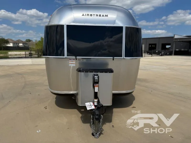 2026 Airstream Bambi 16RB - Photo 4