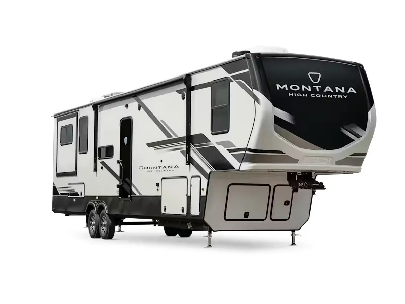 2026 Keystone Montana High Country 325RK - Photo 3