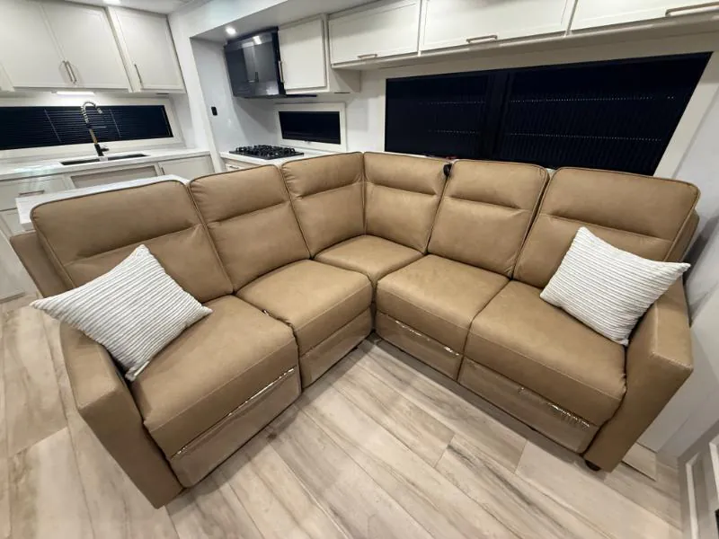 2026 Brinkley Model I 280, Photos photo 4