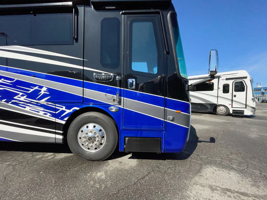 2026 Entegra Coach Aspire 44D, Photos photo 2