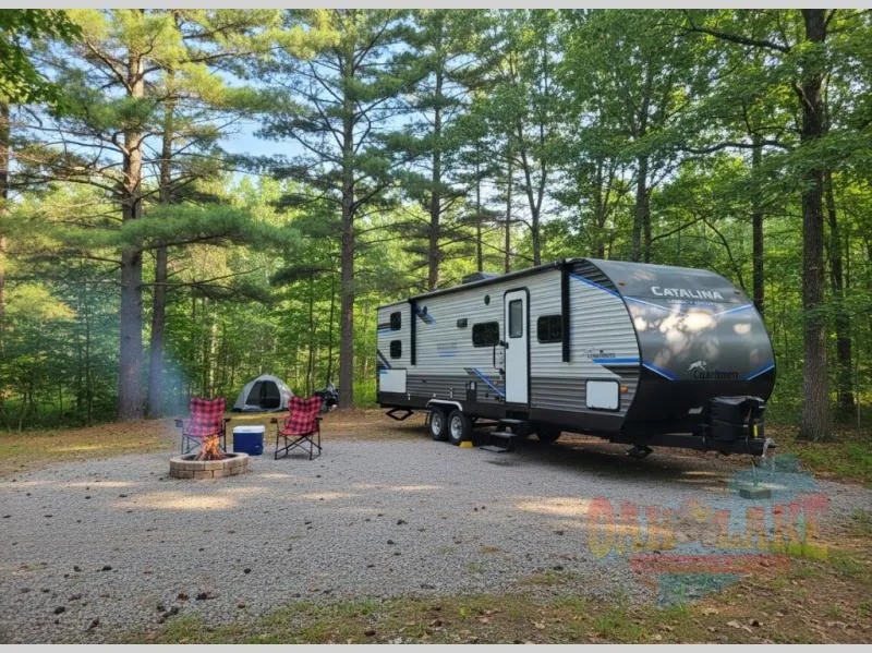 2022 Coachmen Catalina 293QBCK - Photo 2