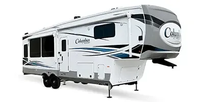 Palomino Columbus C-Series 299RLC exterior