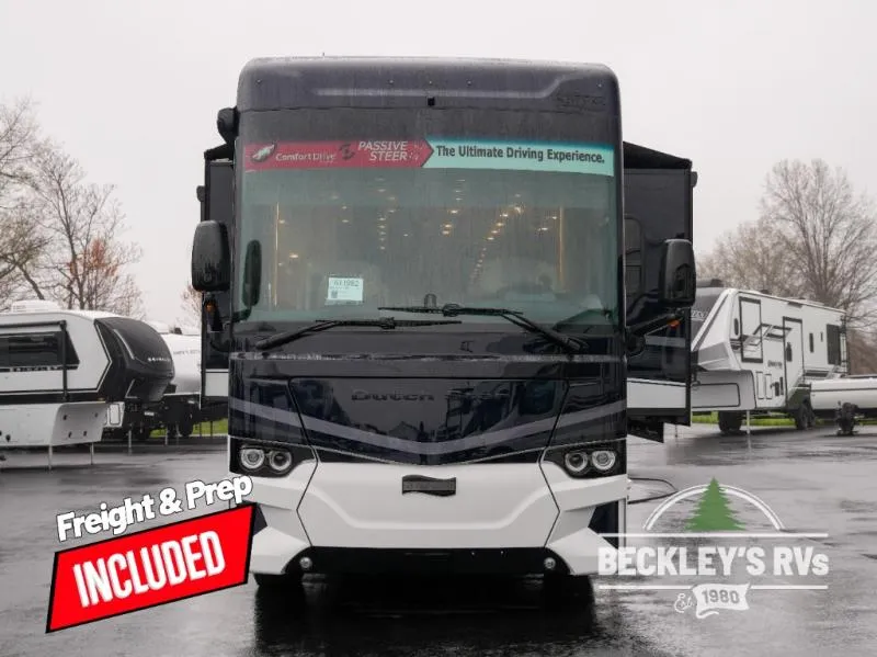 2026 Newmar Dutch Star 4369 - Photo 4